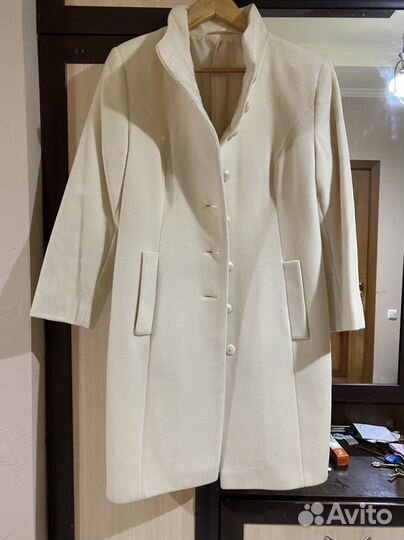 Пальто женское