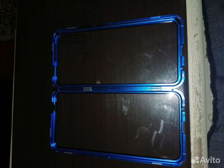 Чехол на honor 9x
