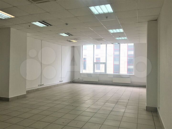 Офис, 73.7 м²