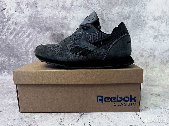 Кроссовки Reebok Classic