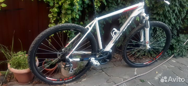 Велосипед cube 29