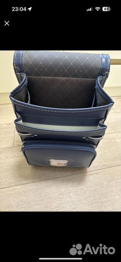 Японский школьный рюкзак