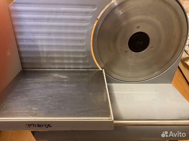 Слайсер для нарезки