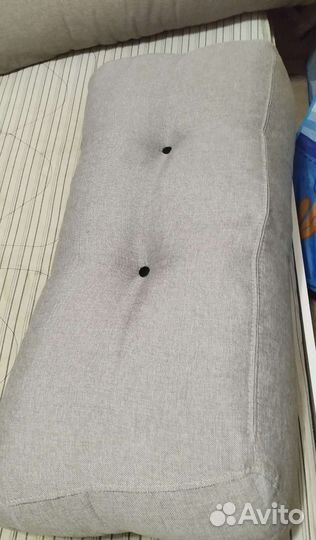 Подушки для дивана, 100/50 см