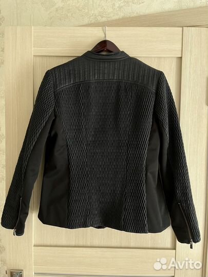 Курта женская демисезон Olsen 50 размер