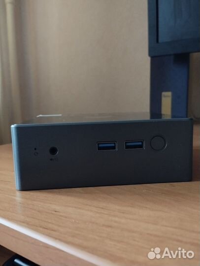 Мини-пк bmax B2 Pro Intel N4100 8/256Gb