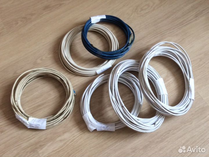 Кабель телевизионный