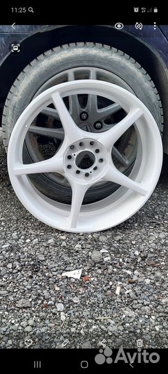 Диски r18