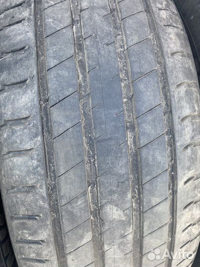 Michelin Latitude Sport 3 235/65 R17