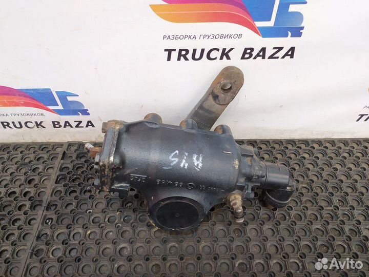 Гур Renault Premium