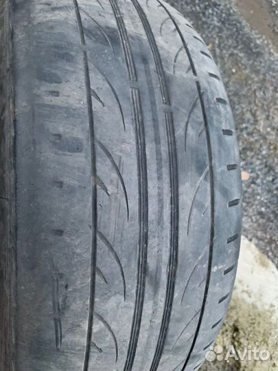Hankook Ventus V12 Evo K110 205/55 R16