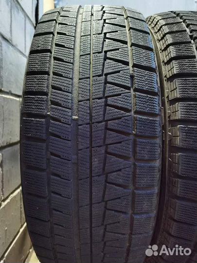 Bridgestone Blizzak Revo GZ 225/55 R17 99T