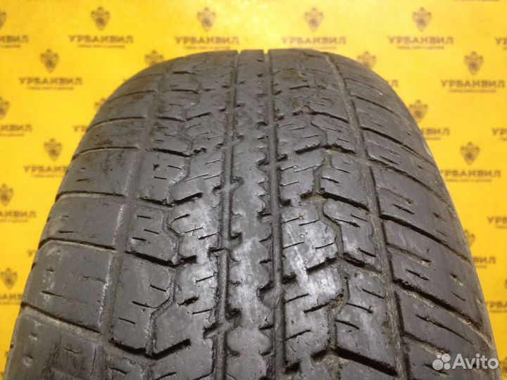 КАМА Кама-204 185/70 R14 88T