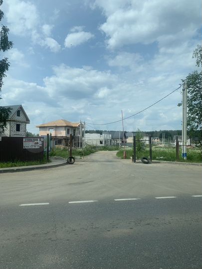 Участок 6,3 сот. (СНТ, ДНП)