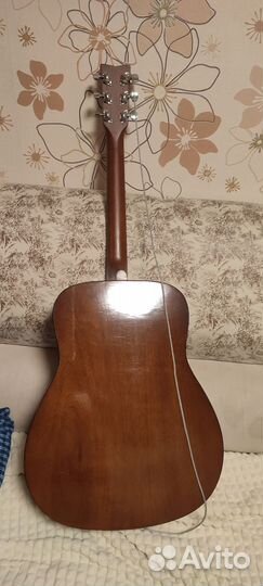 Гитара Yamaha F-310