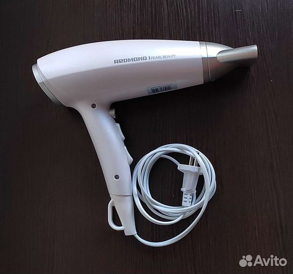 Фен для волос