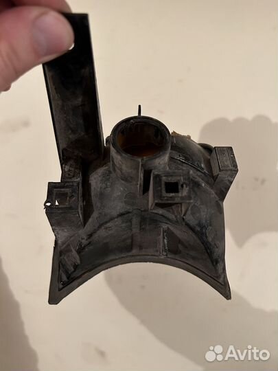 Повторитель поворота е34