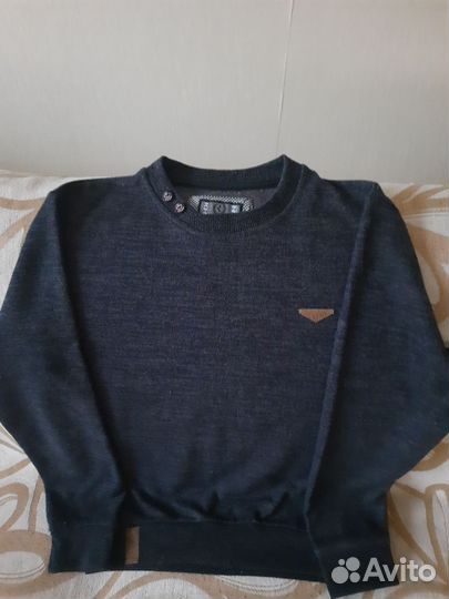 Свиншот мужской