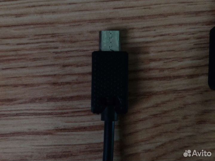 Кабель micro usb
