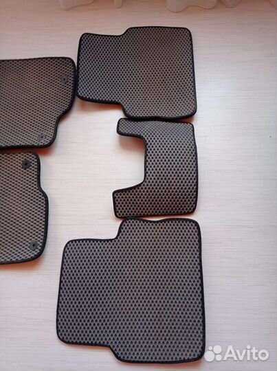 Коврики mazda cx-5