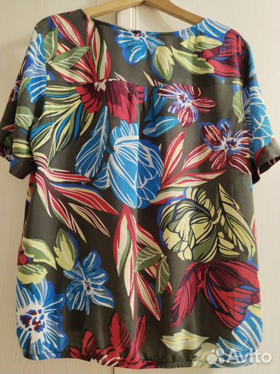 Блузка Cecil р.50