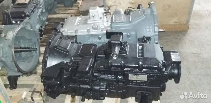 Коробка 154 на Камаз ремонт, продажа, обмен