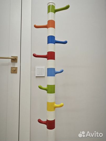 Вешалка напольная детская IKEA