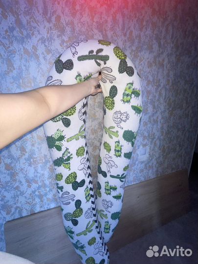 Подушка для беременных