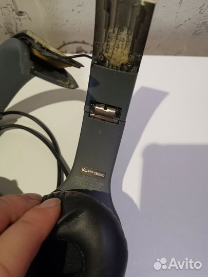 Наушники beats
