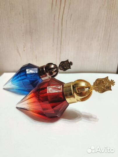 Katy Perry духи возможен обмен