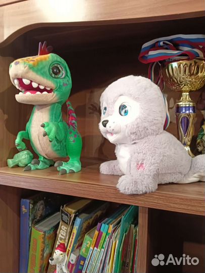 Мишка Тедди