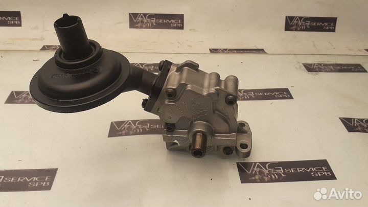 Насос масляный VW VAG 2.7-3.0 V6 TDI CCW