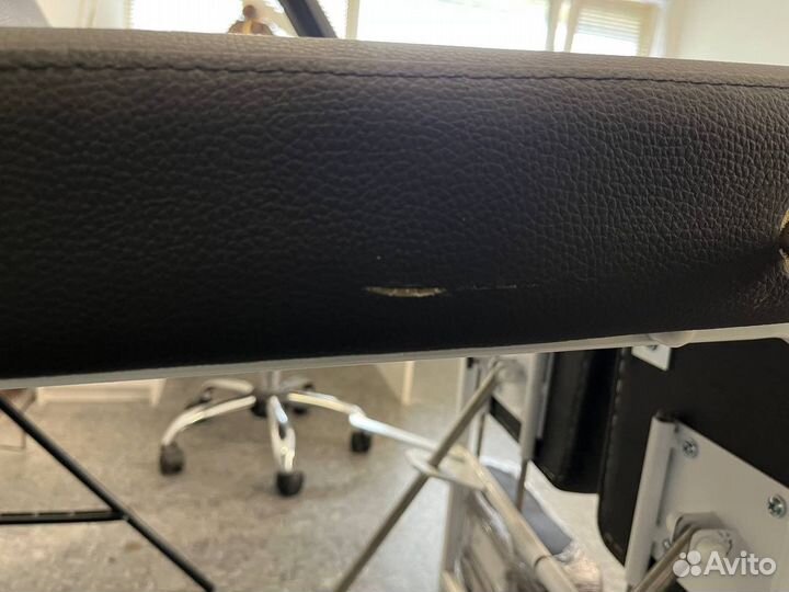 Кресло для педикюра