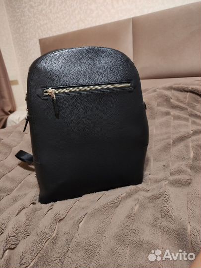 Рюкзак мужской бу