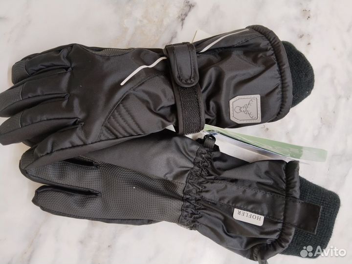 Перчатки мембранные Hofler. Новые