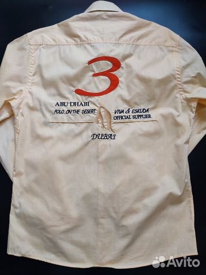 Рубашка Viva&escuda