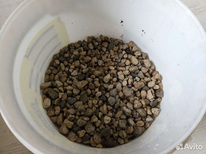 Бионаполнитель Seachem matrix 5л