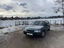 Toyota Corolla 1.3 MT, 1996, 160 000 км, с пробегом, цена 199 000 руб.