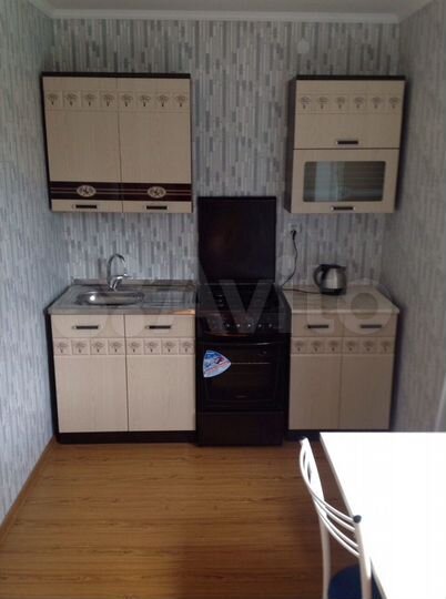 Дом 40 м² на участке 10 сот.