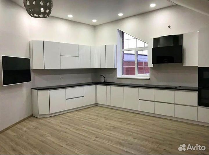 Кухня со склада