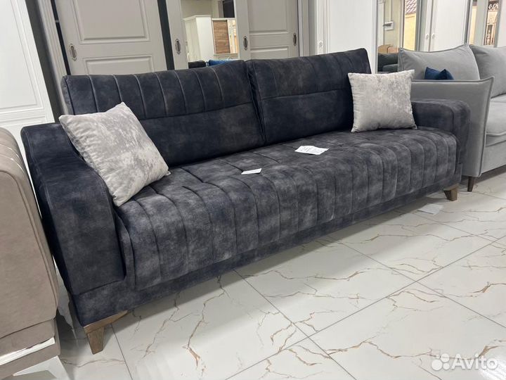 Денвер Фабричный