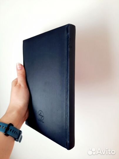 Ежедневник недатированный новый Италия