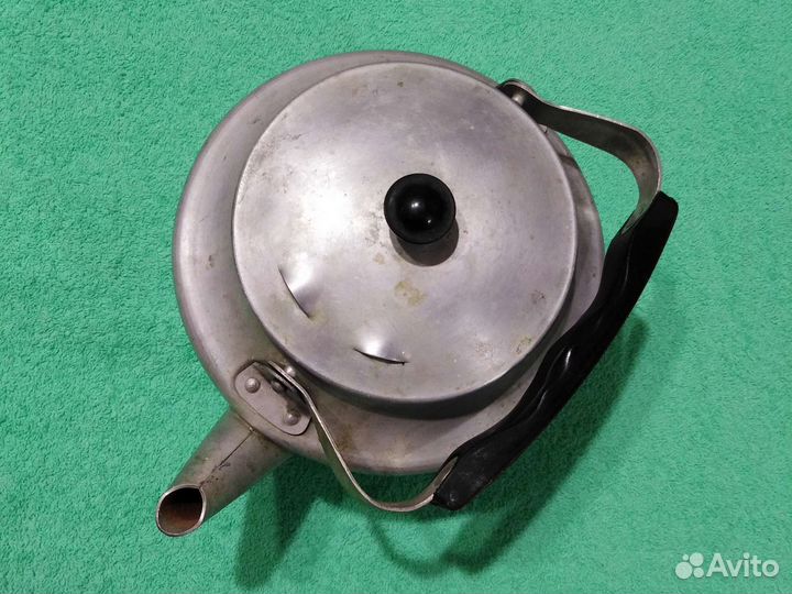 Чайник электрический