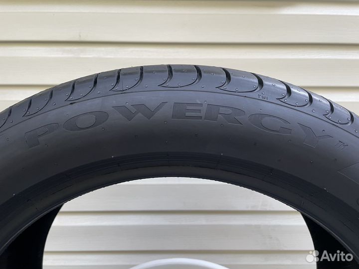 Pirelli Powergy 245/45 R18 100Y