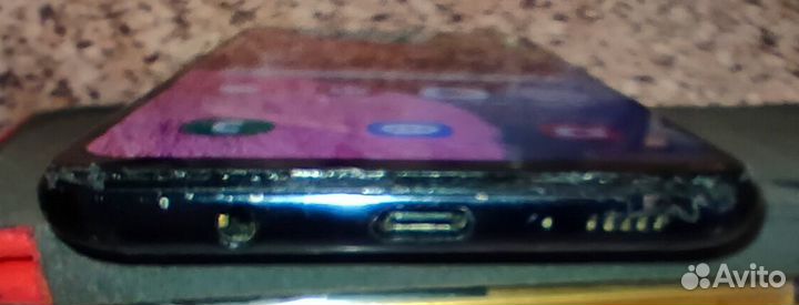 Samsung Galaxy A51, 6/128 ГБ