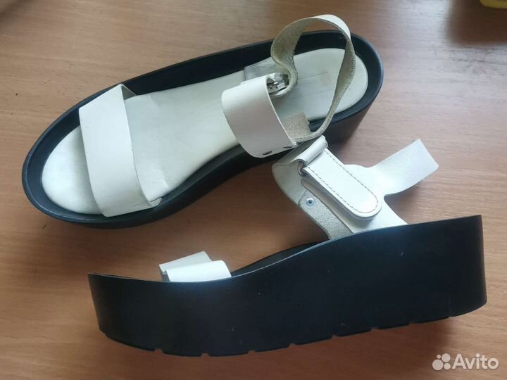 Босоножки 36-37