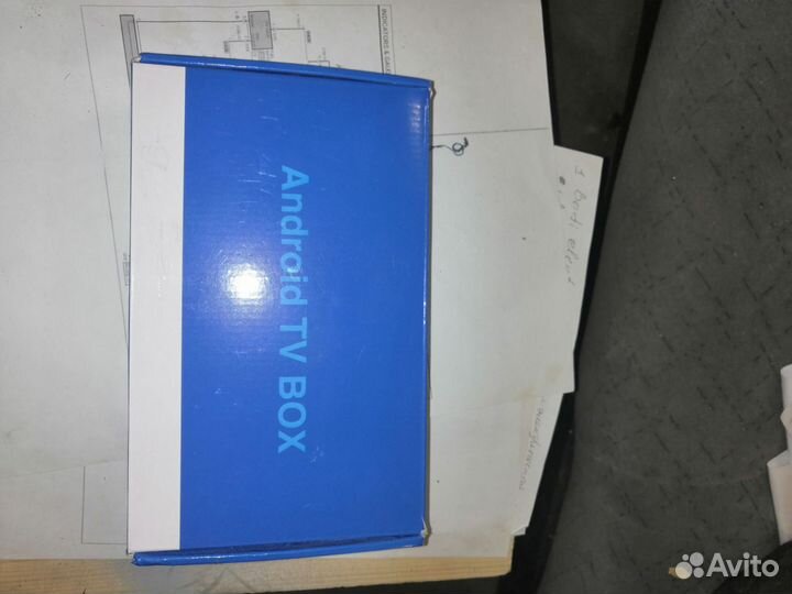 Андроид смарт тв приставка X88pro13