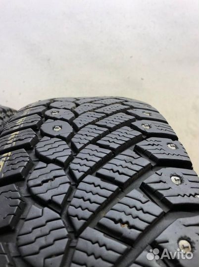 Continental ContiIceContact 175/65 R14 98W