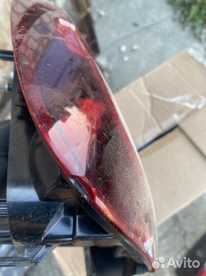 Стоп renault nissan