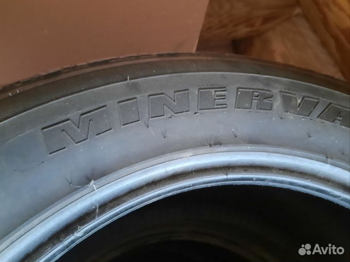 Minerva F110 275/55 R20